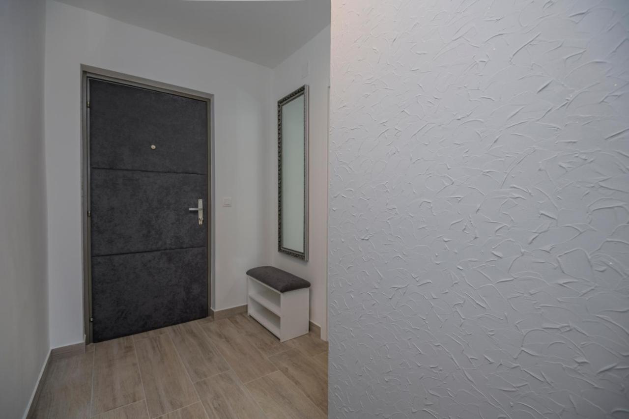 Luxury Apartment Makarska 2Min From Beach Extérieur photo